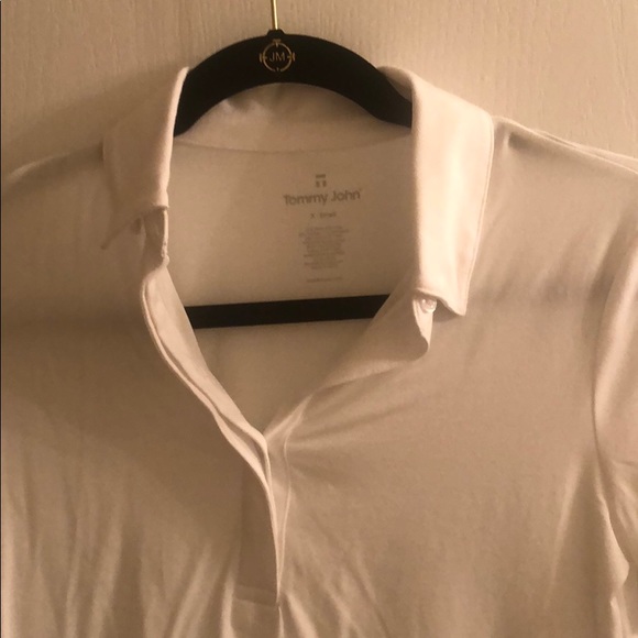 Short sleeve polo - Picture 2 of 3